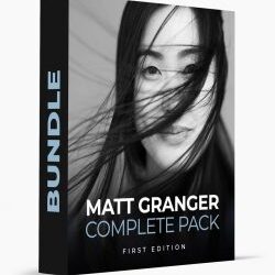 Matt Granger – Matt Granger Complete Pack