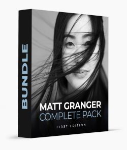 Matt Granger – Matt Granger Complete Pack