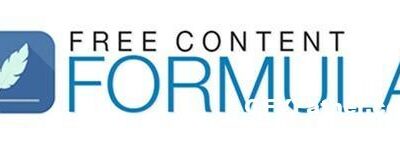 Matt Rhodes – Free Content Formula