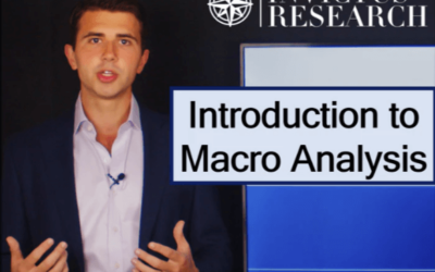 Mike Singleton – Introduction to Macro Investing