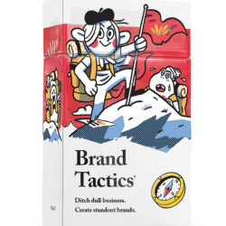 Pip Decks – Brand Tactics (Digital Decks + The Vault)