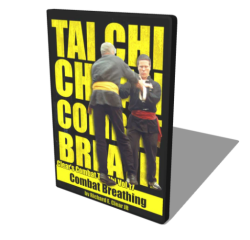 Richard Clear – Combat Tai Chi Vol. 17 Combat Breathing