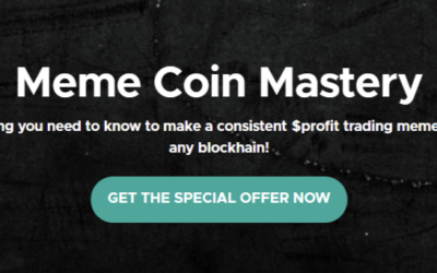 Sajad – Meme Coin Mastery