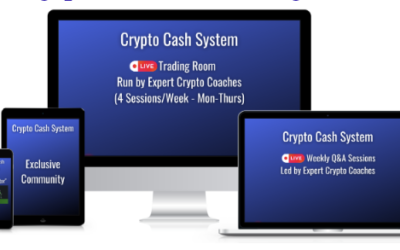 Scott Phillips – Crypto Cash System