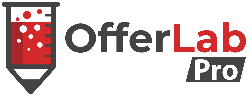 Steve Larsen – OfferLab Pro