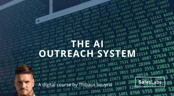 Thibaut Souyris – The AI Outreach System A Tactical Guide To Using Artificial Intelligence To Book Meetings (1)