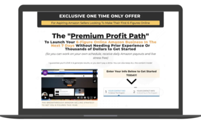 William Rivera – Premium Profit Path