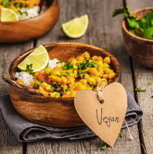 Centre of Excellence – Vegan Cooking Diploma Course (1)