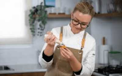 Chef Rudakova – Culinary Academy