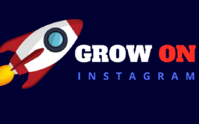 Christien Bouc – Grow On Instagram