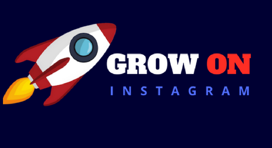 Christien Bouc – Grow On Instagram