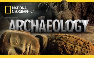 Eric Cline – Archaeology – An Introduction to the World’s Greatest Sites