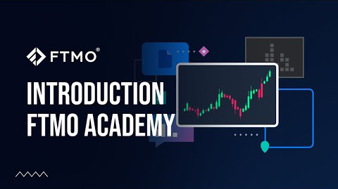 FTMO Academy Course