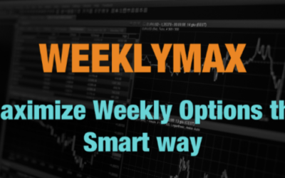 Hari Swaminathan – Get the most out of Weekly Options with WeeklyMAX