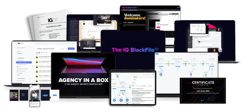 HeyDominik – The IG BlackFile 4.0 (1)