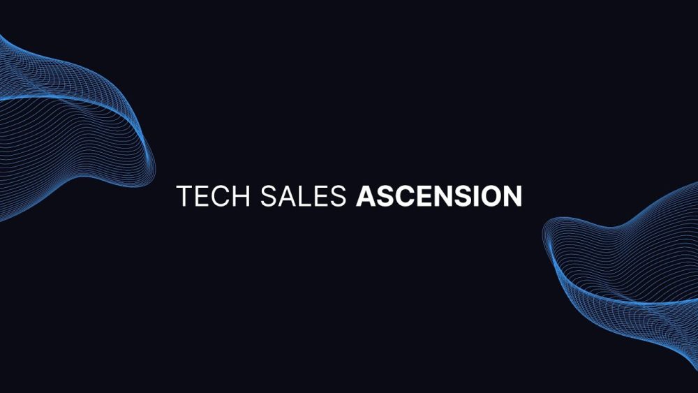 HigherLevels – Tech Sales Ascension