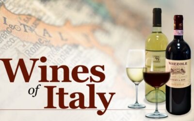 Jennifer Simonetti-Bryan – The Everyday Guide to Wines of Italy