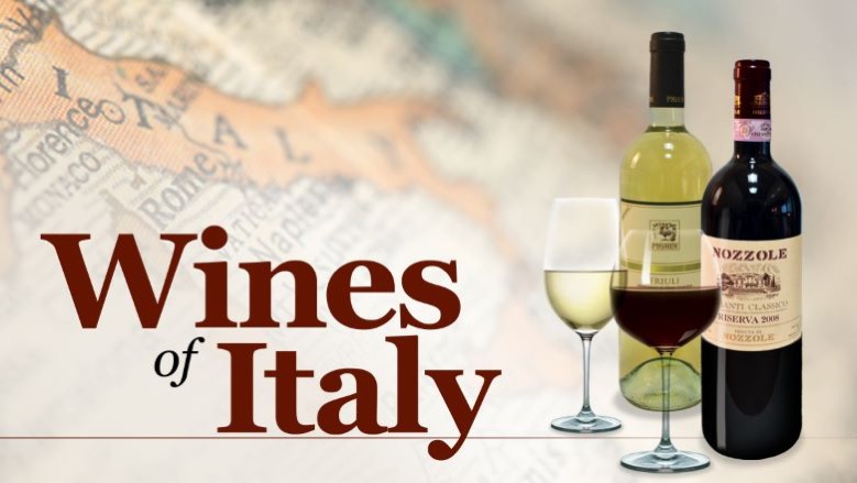 Jennifer Simonetti-Bryan – The Everyday Guide to Wines of Italy