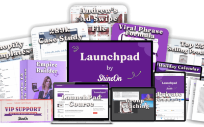 Jim Crimella – Launchpad by ShineOn