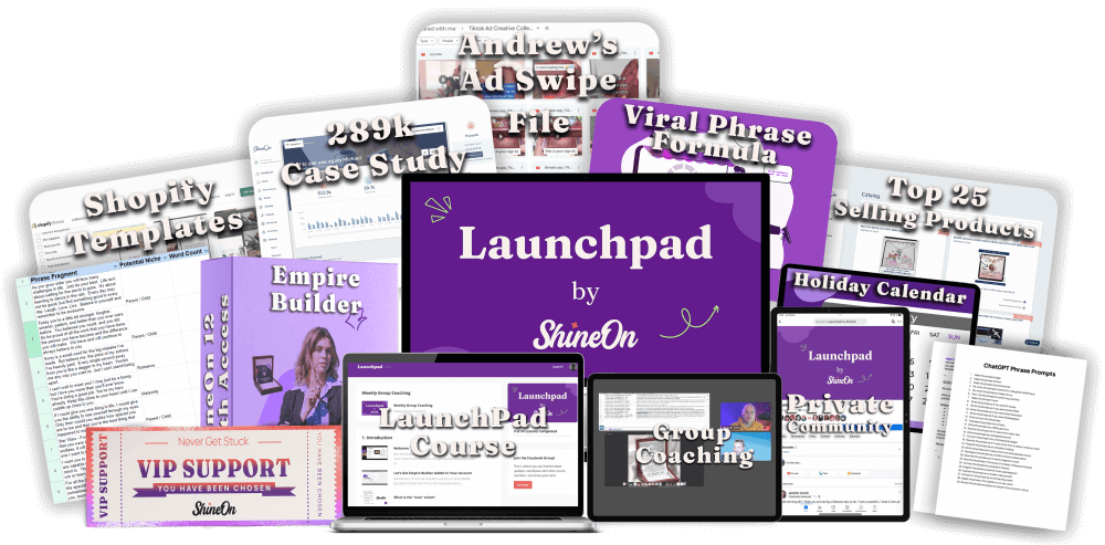 Jim Crimella – Launchpad by ShineOn (1)