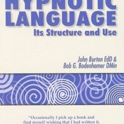 John Burton – Hypnotic Language