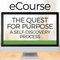 Ken Keis – The Quest For Purpose eCourse