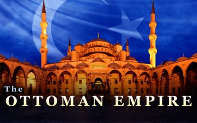 Kenneth Harl – The Ottoman Empire