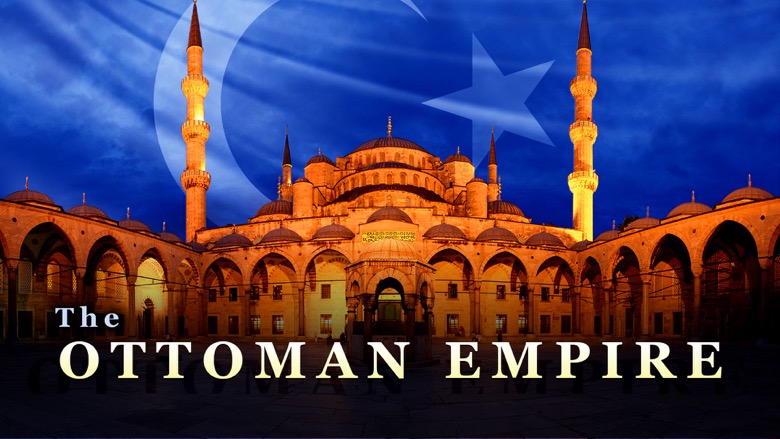 Kenneth Harl – The Ottoman Empire