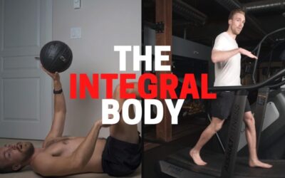 Mark Suski – The Integral Body: Injury Proof Your Body