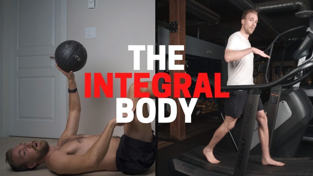 Mark Suski – The Integral Body Injury Proof Your Body