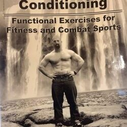 Matt Furey – Combat Conditioning