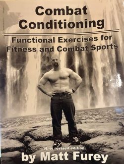 Matt Furey – Combat Conditioning