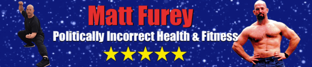 Matt Furey – Psychic Self Defense (1)