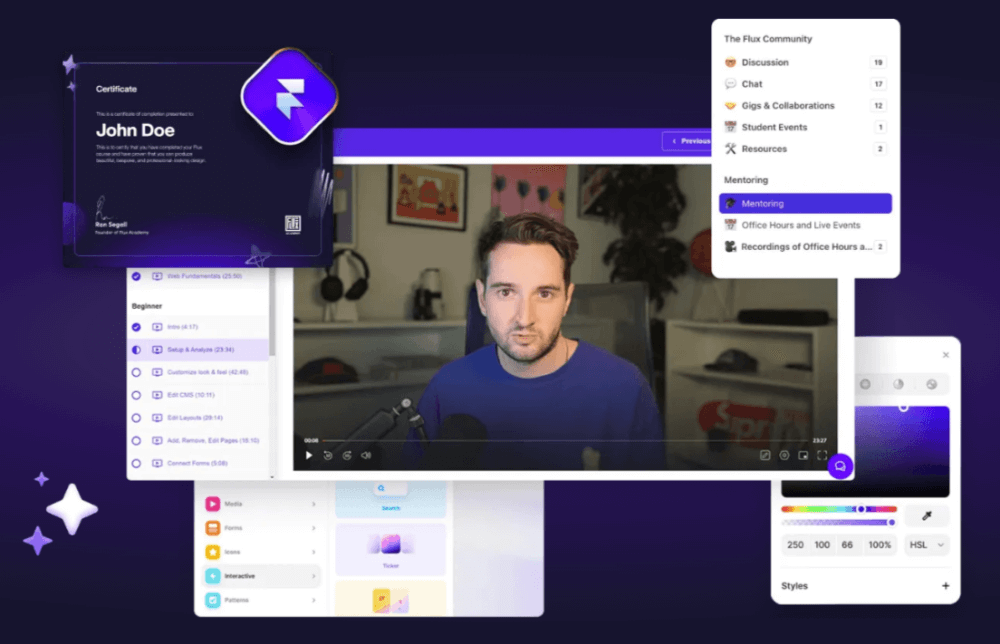 Matt Jumper – Framer Masterclass 2.0 (1)