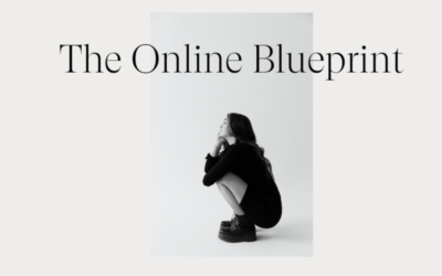 Mya Nichol – The Online Blueprint