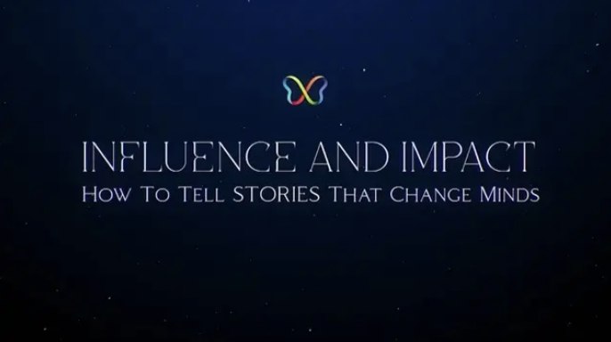 NLP Times – Influence & Impact How To Tell Stories That Change Minds, Lives & Futures