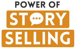 Philipp Humm – Power of StorySelling