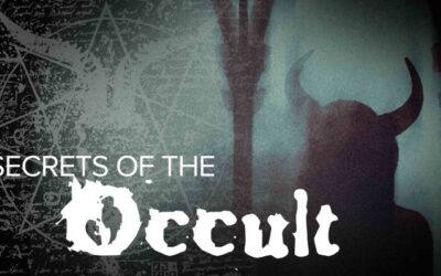 Richard Spence – Secrets of the Occult