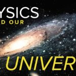 Richard Wolfson – Physics and Our Universe