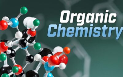 Ron Davis Jr. – Foundations of Organic Chemistry