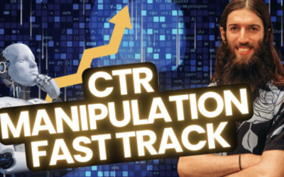 Stewart Vickers – CTR Manipulation Course