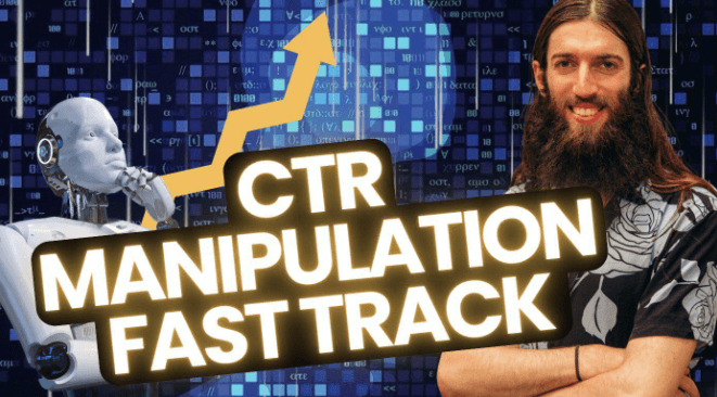 Stewart Vickers – CTR Manipulation Course (1)