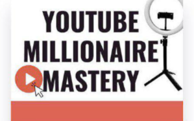 Stewart Vickers – Youtube Millionaire Mastery