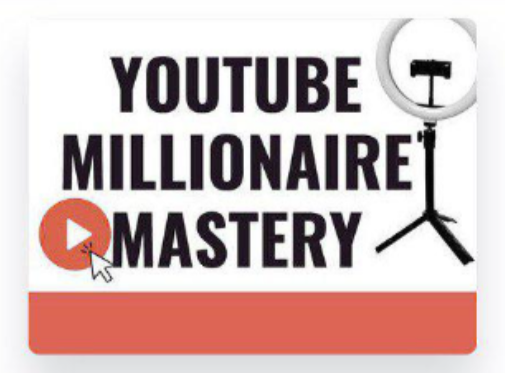 Stewart Vickers – Youtube Millionaire Mastery