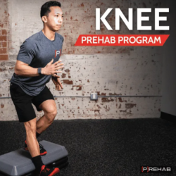 The Prehab Guys – The KNEE [P]REHAB PROGRAM