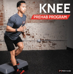 The Prehab Guys – The KNEE [P]REHAB PROGRAM