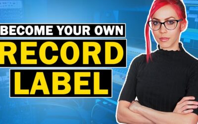 Top Music Attorney School – Become Your Own Record Label 2024