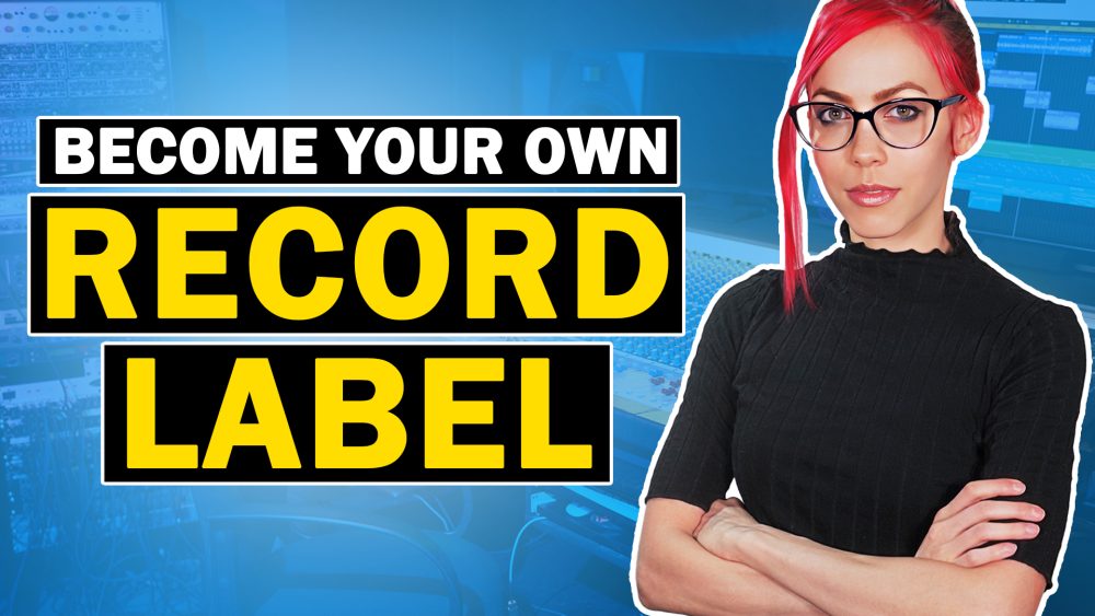 Top Music Attorney School – Become Your Own Record Label 2024