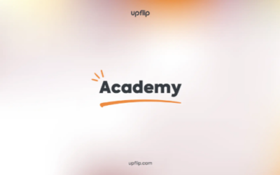 UpFlip Academy