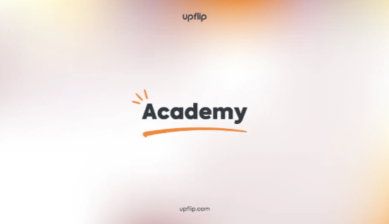 UpFlip Academy